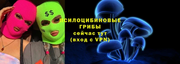 хмурый Белоозёрский